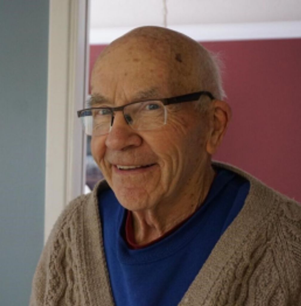 John Purves Profile Photo