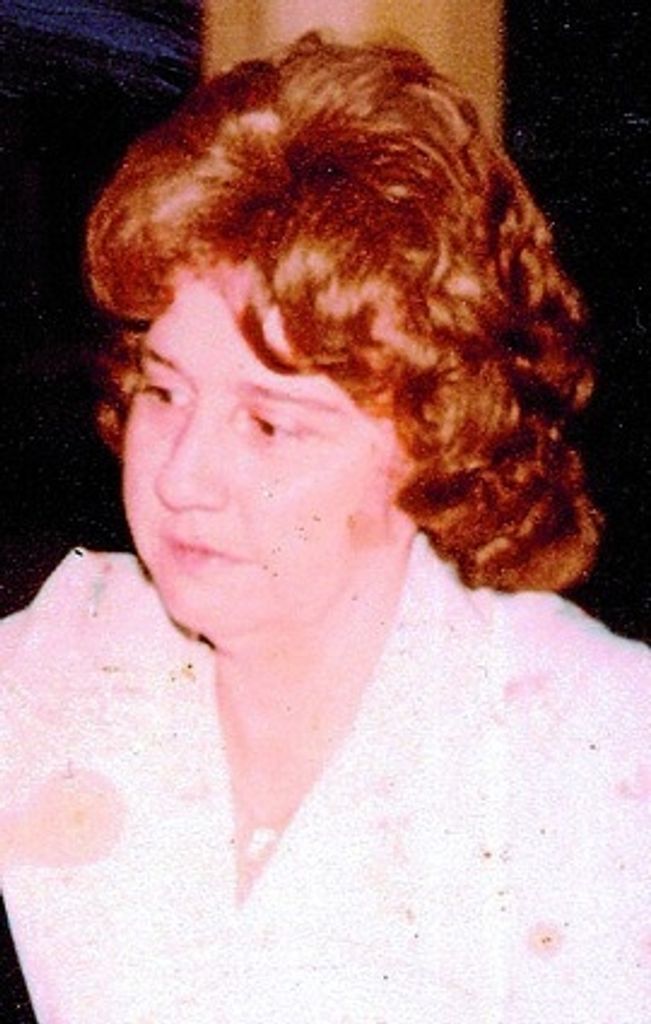 Myrtle Mae Loudermilk (Jones) Profile Photo