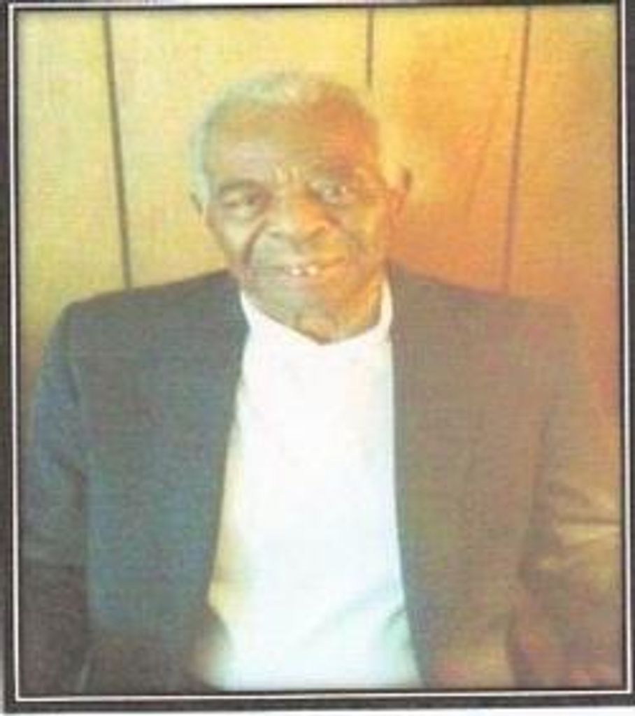 Mr. Roy Lee Smith, Sr.