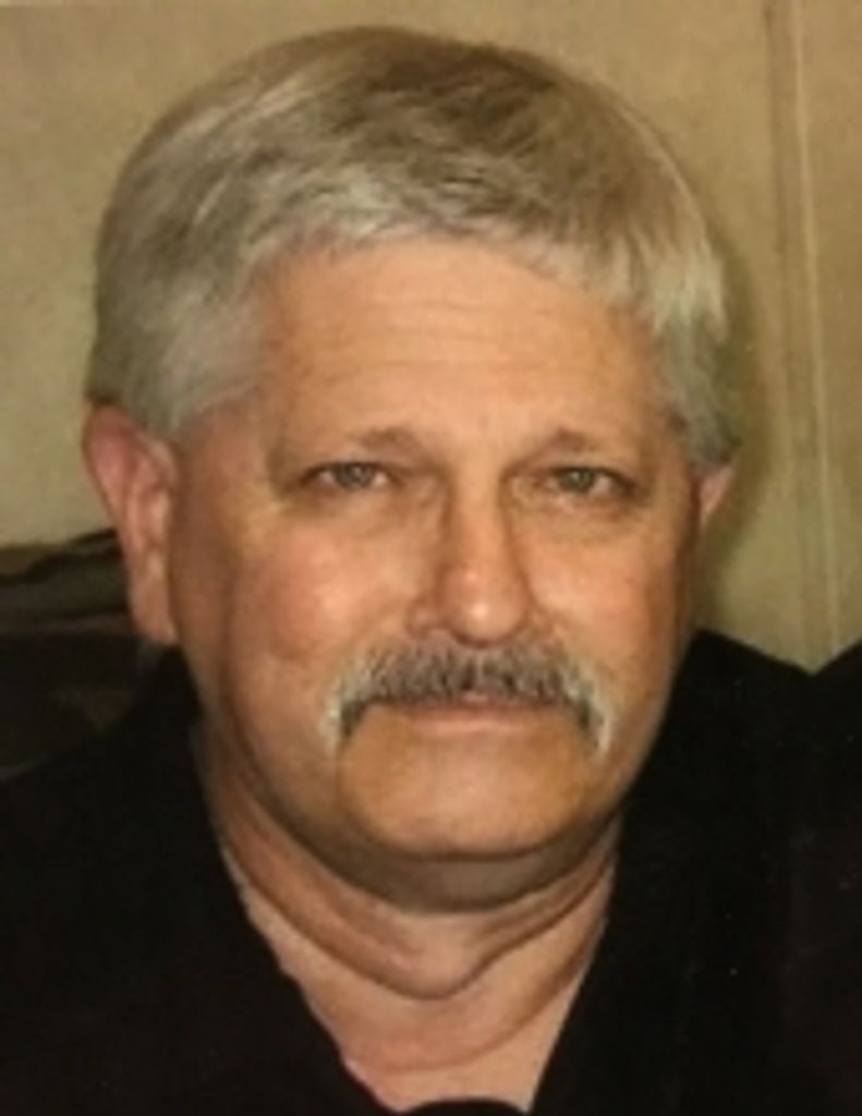 Wayne Byerly