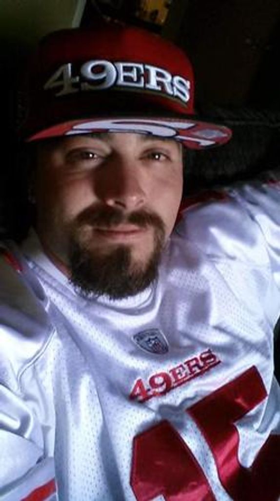 Travis Michael Thommarson Profile Photo