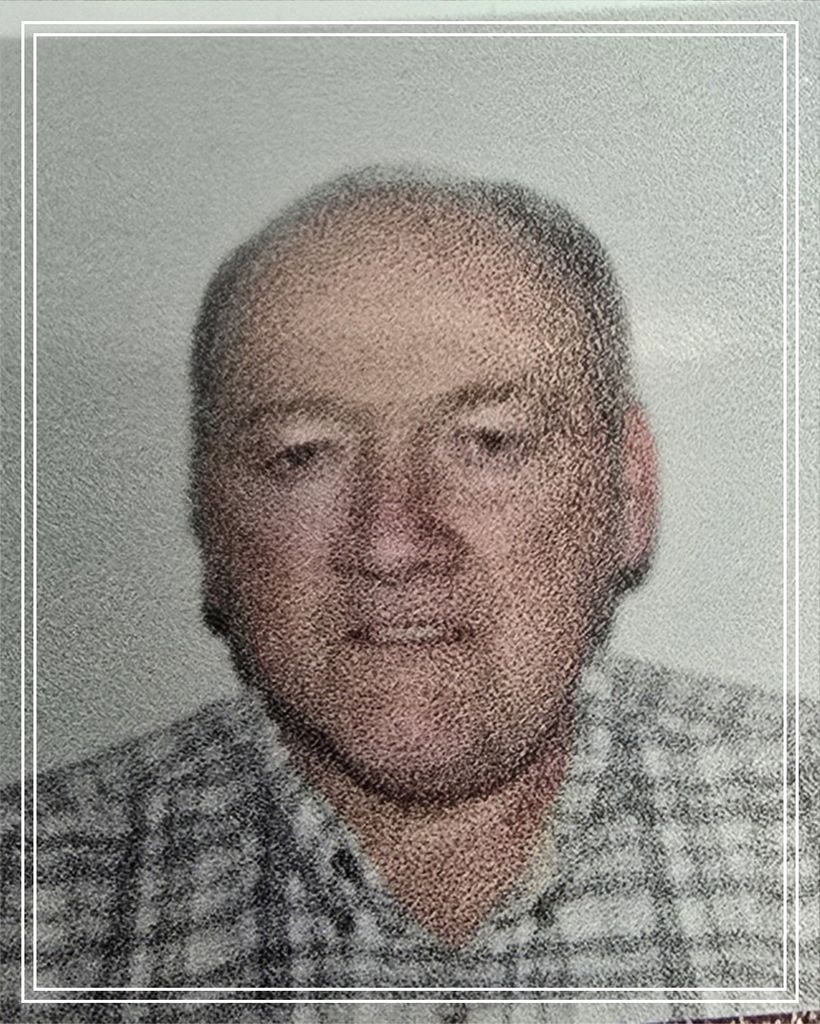 Larry Freeman Profile Photo