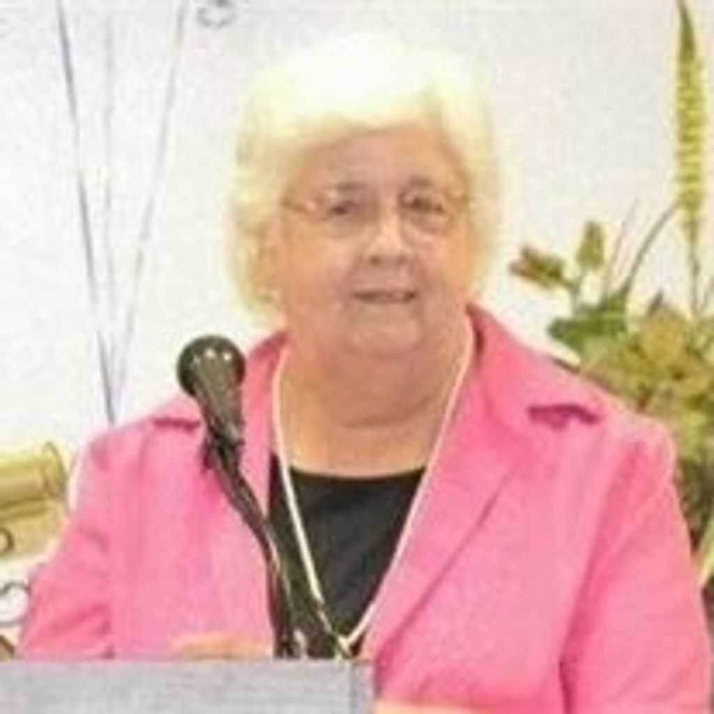 Emma Jean Ezell