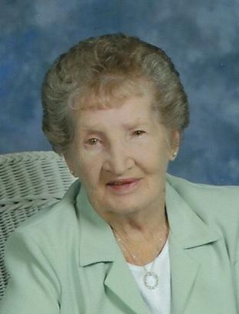 Evelyn M. Selby Profile Photo