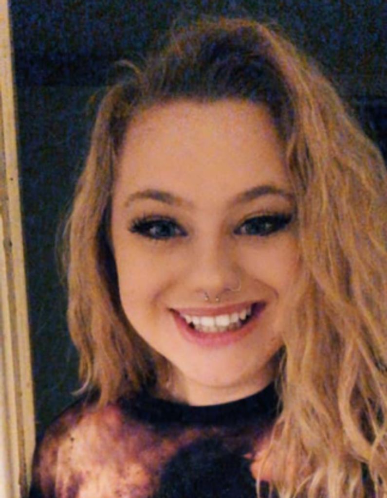 Shelby Ridgway