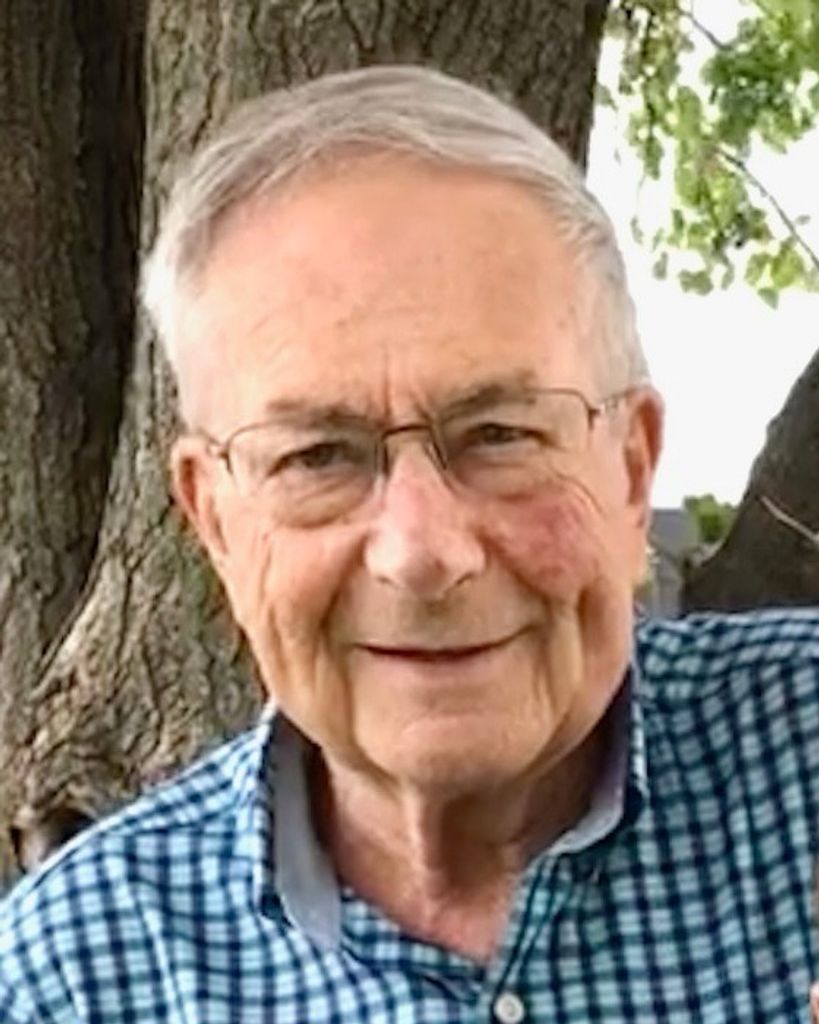 Gary Lee Weber Profile Photo