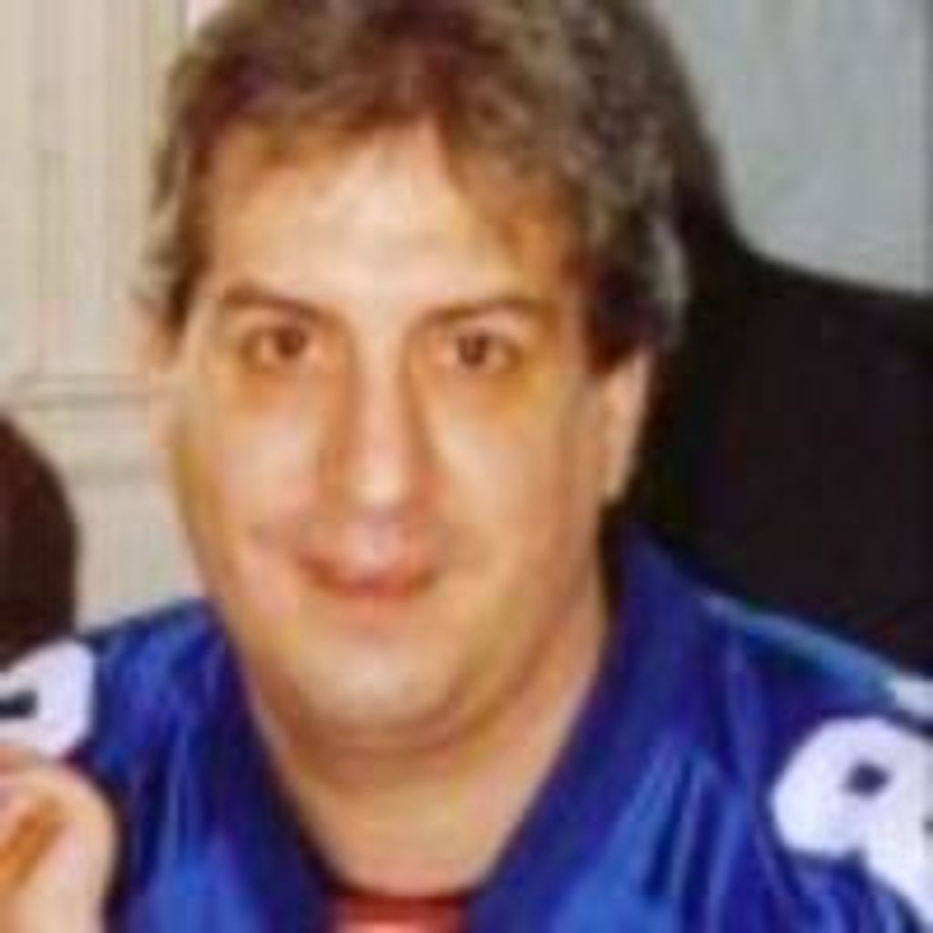 Brian H Rabideau