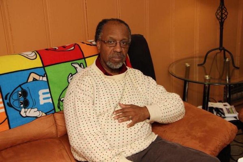 Mr. Charles C. Walker, Jr. Profile Photo