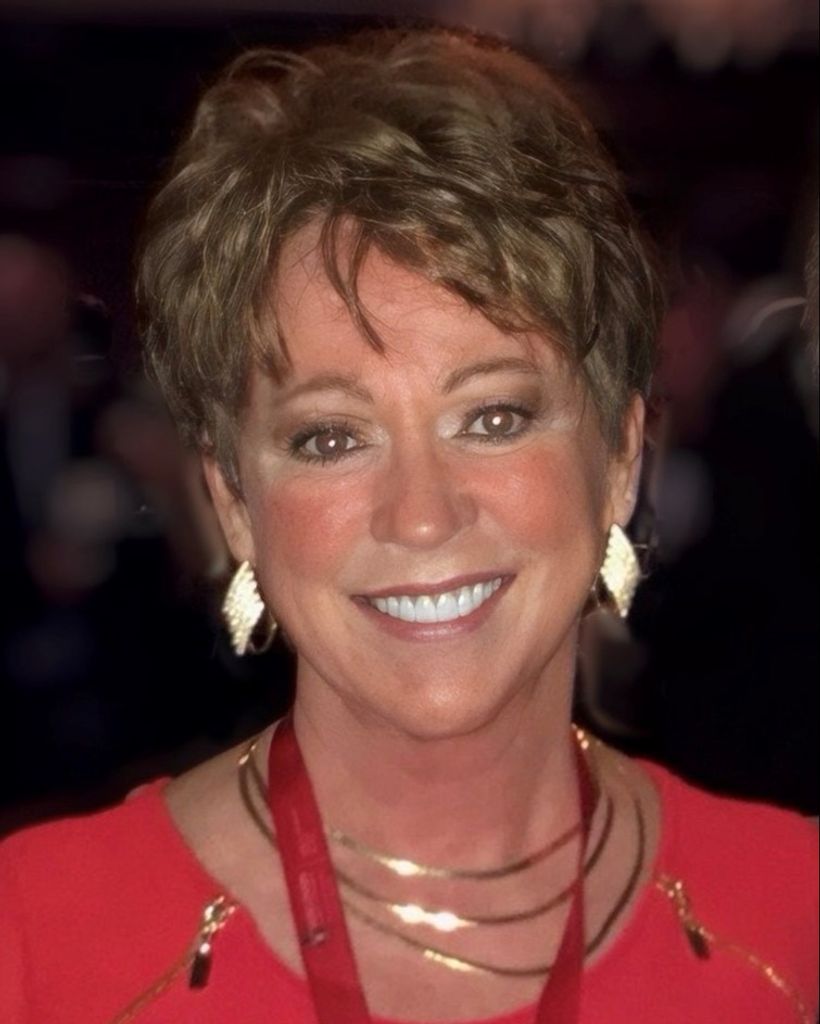 Mary Beth Arnold