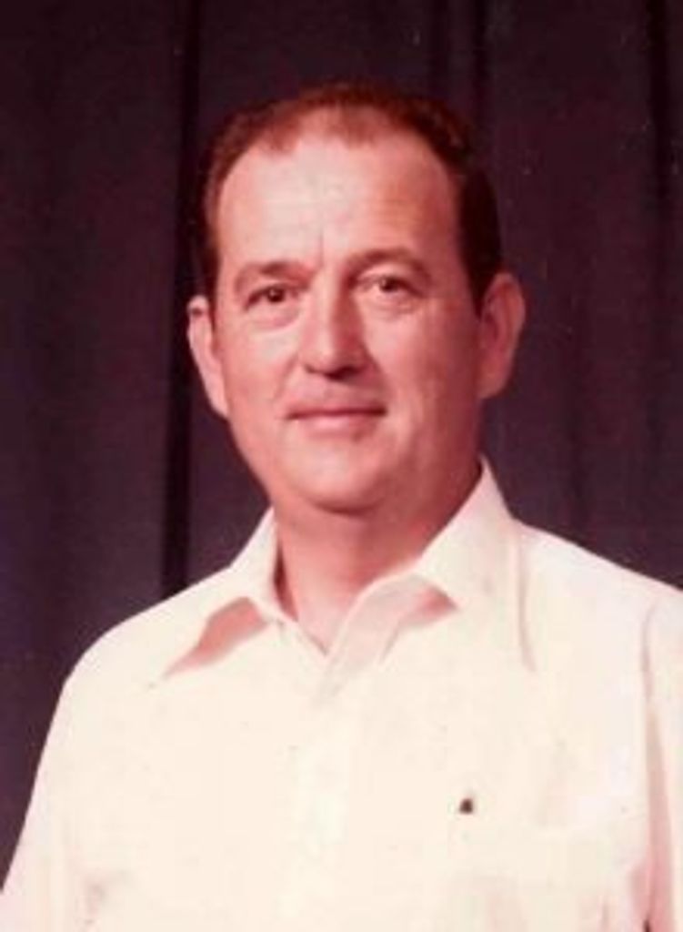 Walter “Buck” Weaver Profile Photo