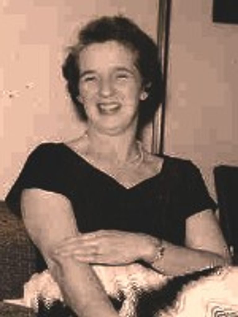 Ila Beckman