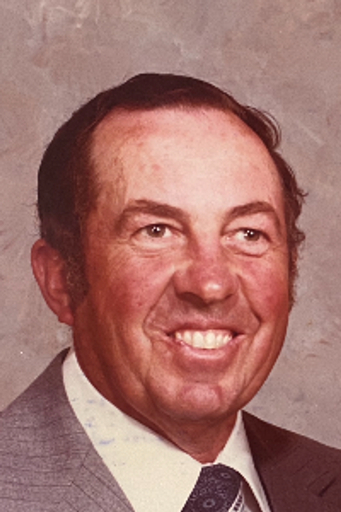 JD Mullins