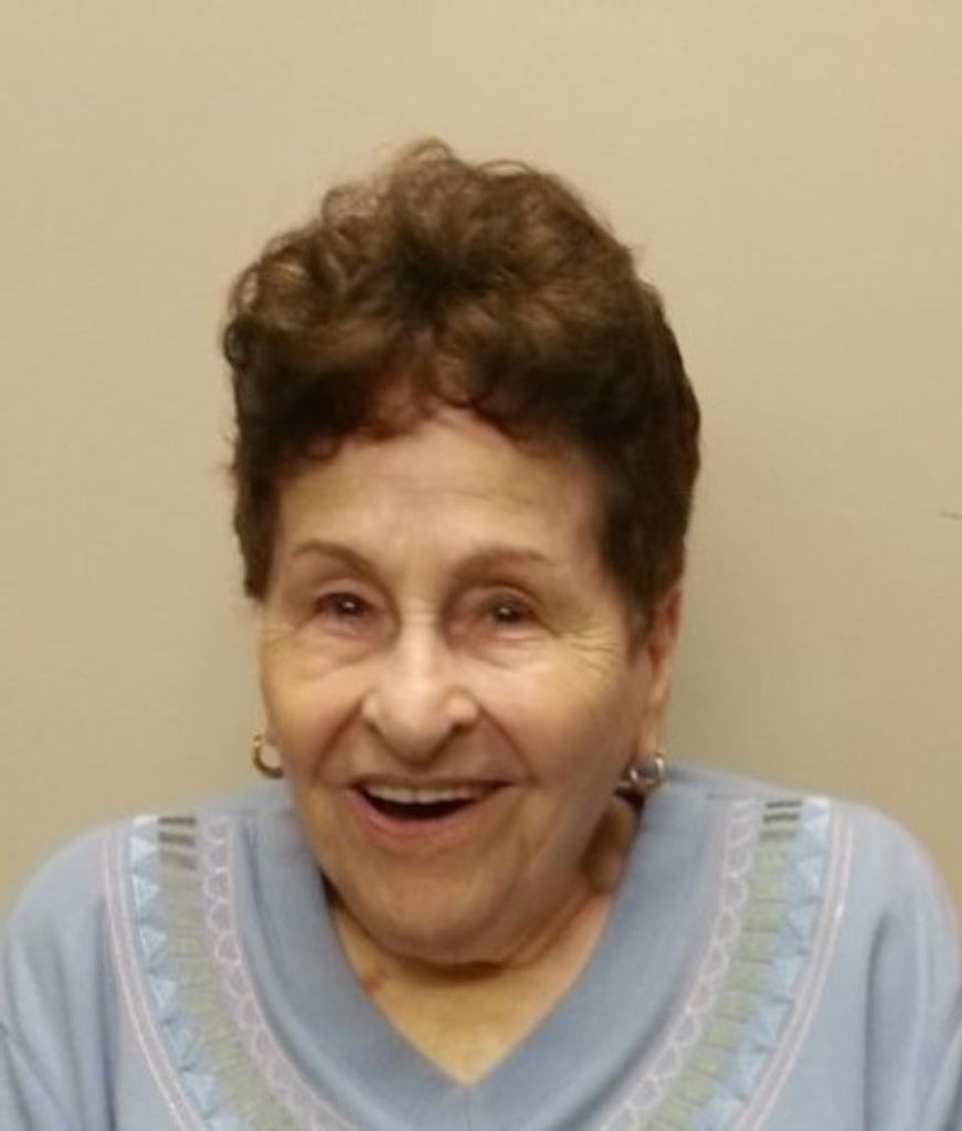 Rose Sarah Divincenzo