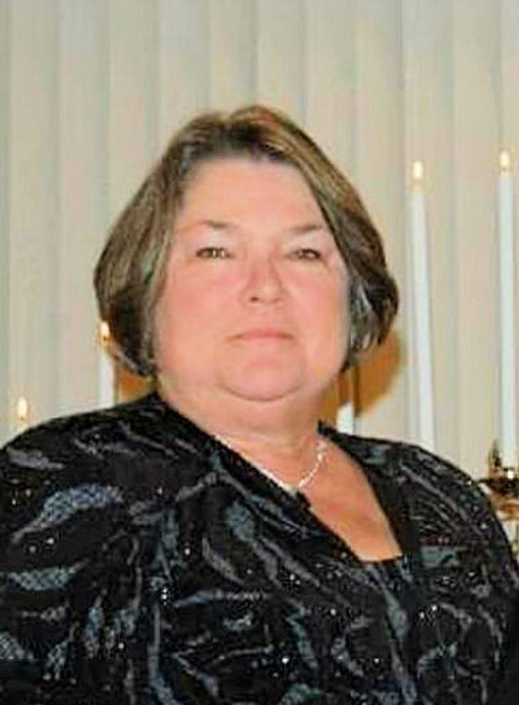 Toni Reynolds Thacker Profile Photo