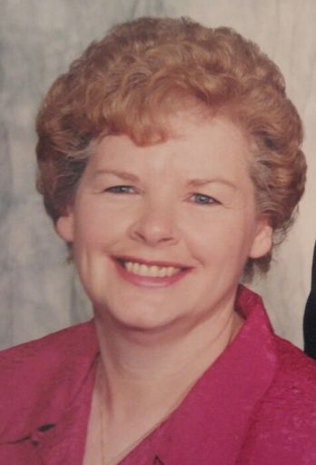 Nina Ann (Newcombe)  Phillips Profile Photo