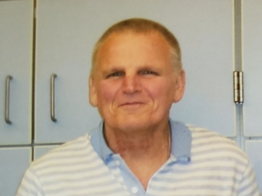 Thomas William Burgess Profile Photo