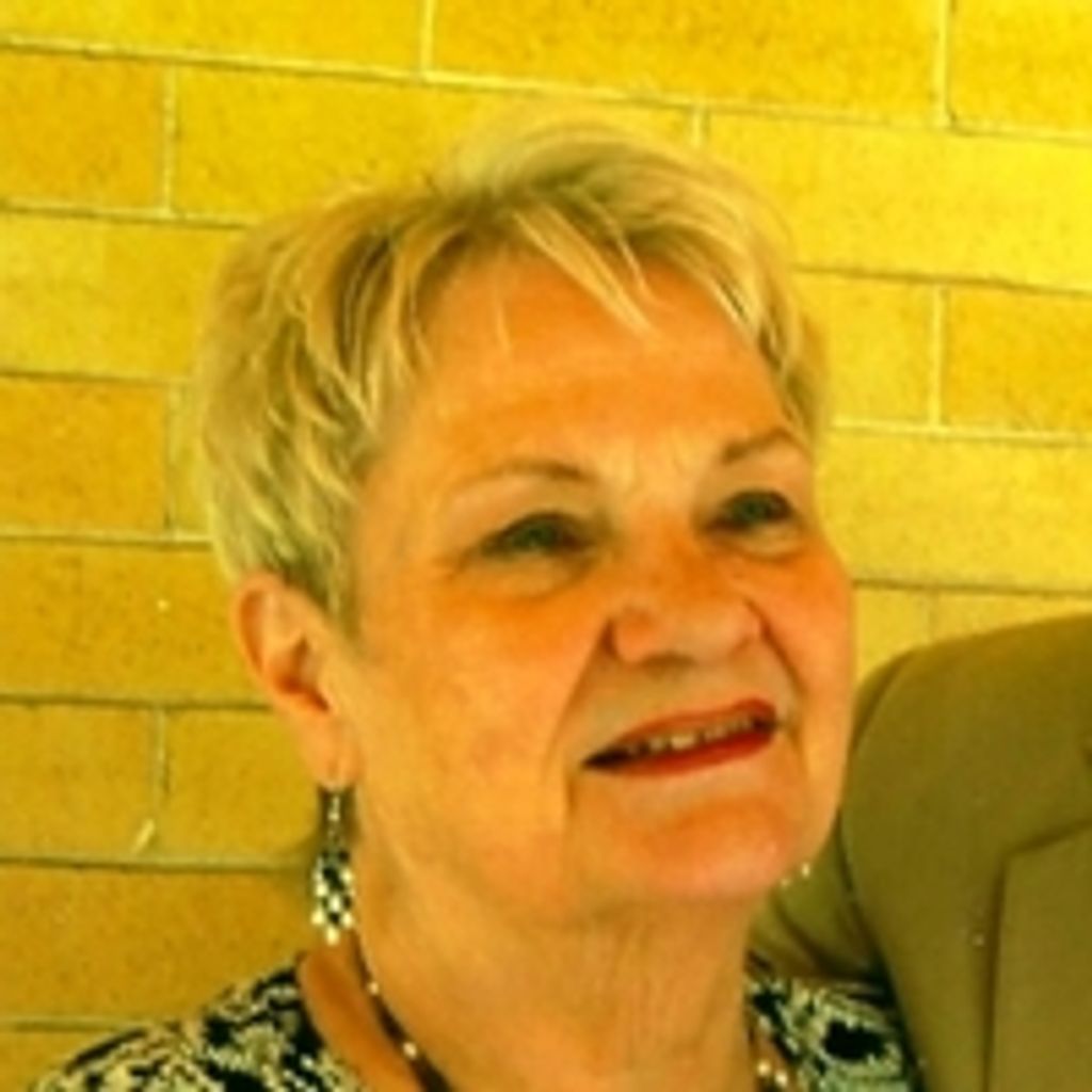 Joan M. Anderson Profile Photo