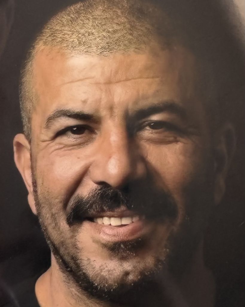 Leroy Gregory Sanchez