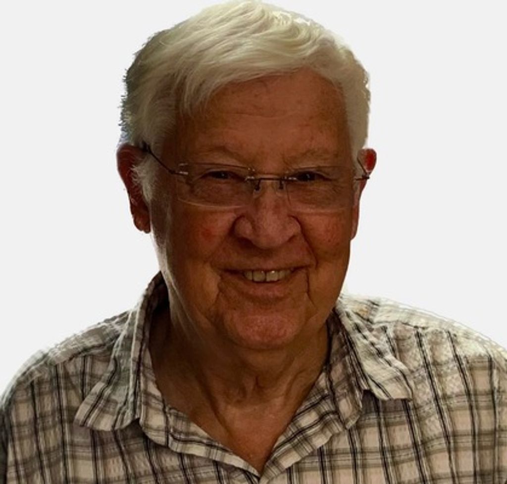 Donald Charles Junak