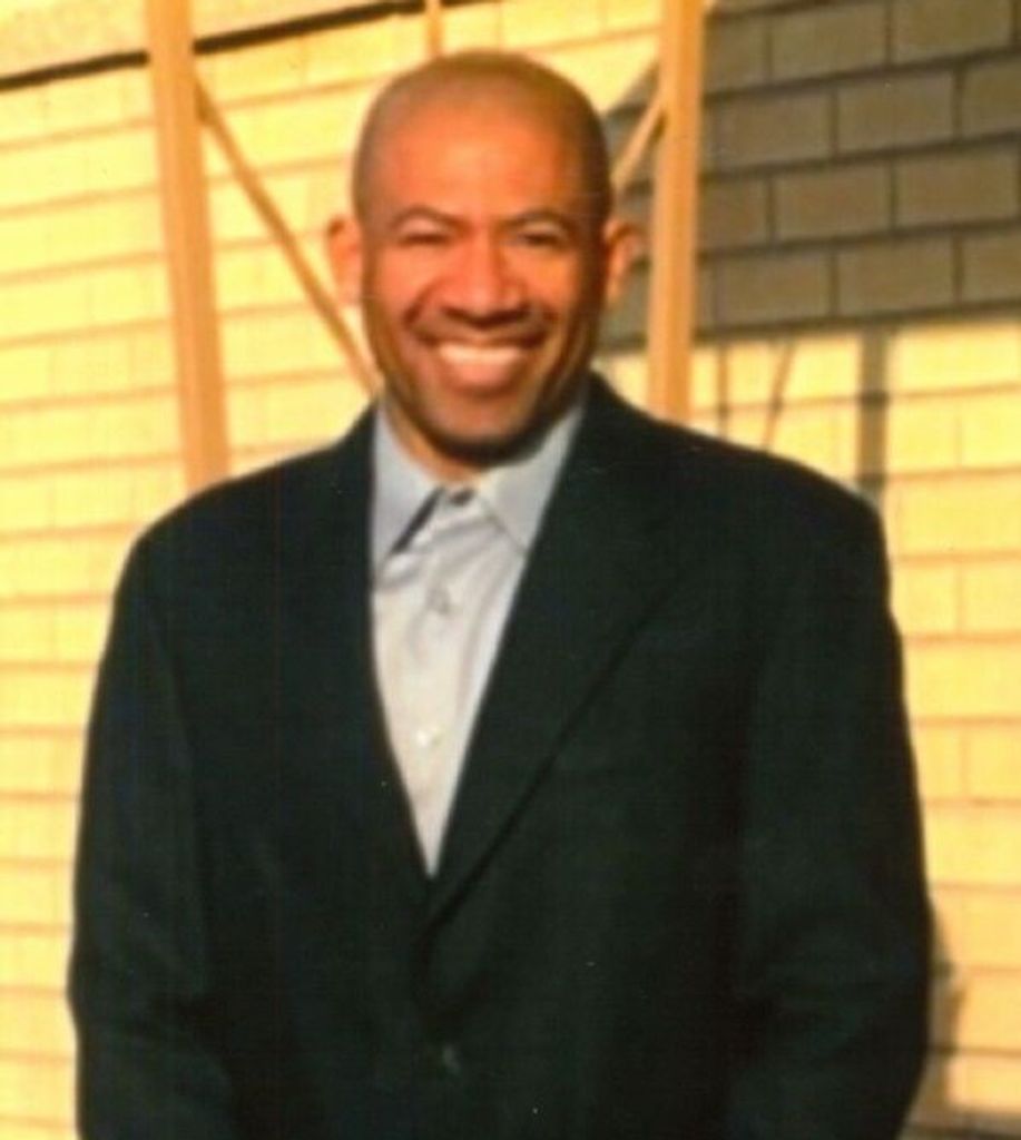 Tyrus Moquai Kidd