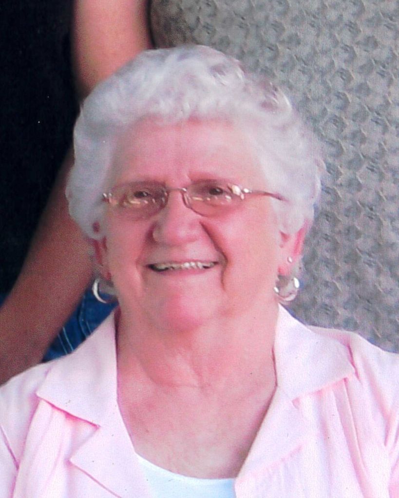 Rosalie Ann Edwards
