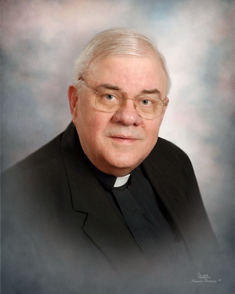 Rev. Marshall Kloda