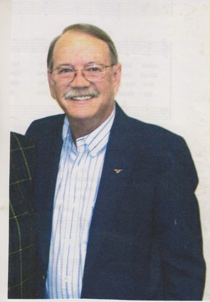 Michael Wayne Skrhak Profile Photo