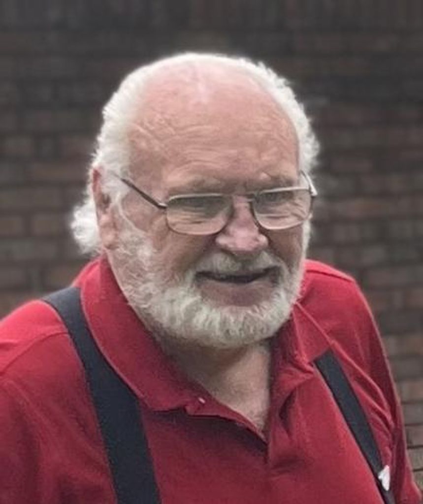 Gary Allen Goodwin Profile Photo