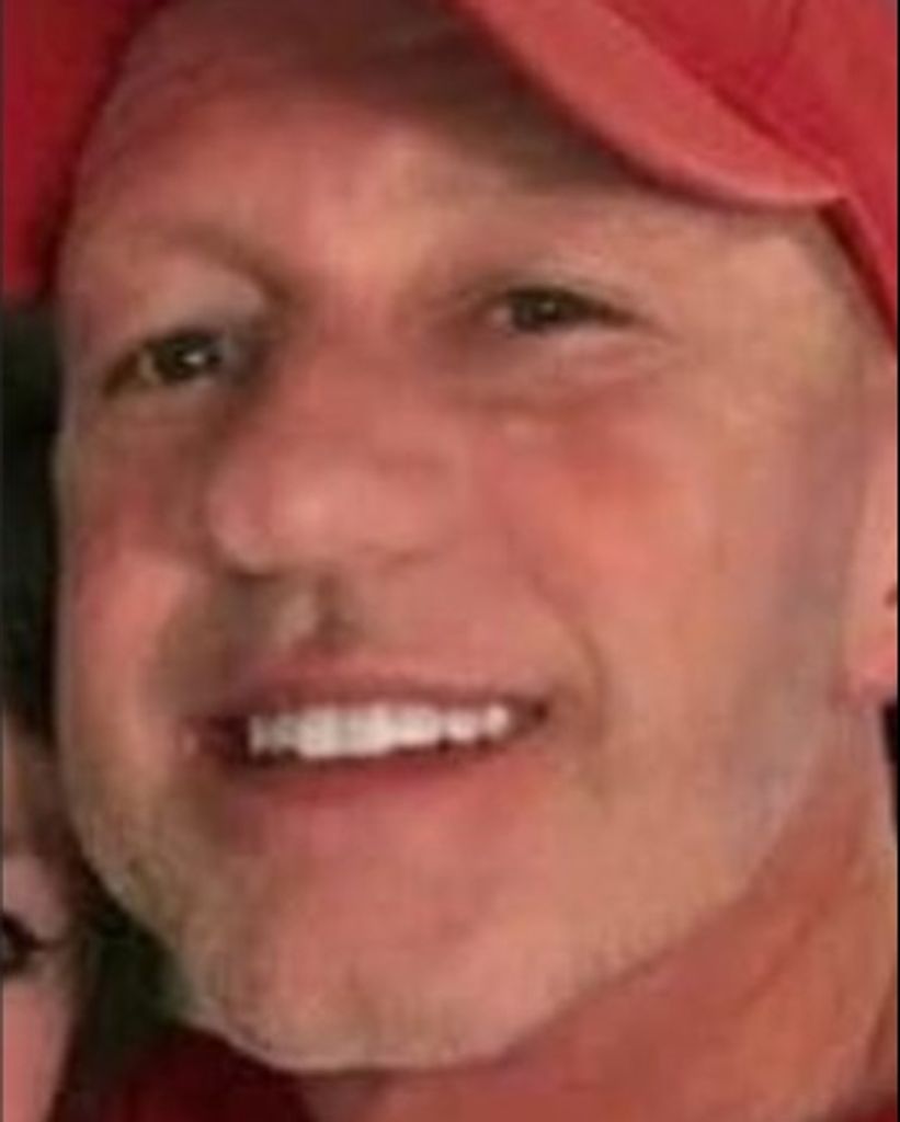 Mark McElreath Profile Photo