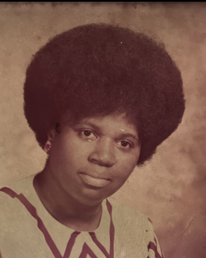 Mother Julia Ann Langford Boyd Profile Photo