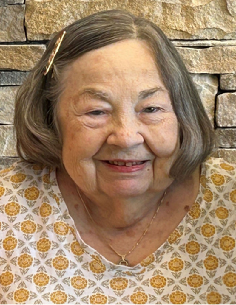 Janet Norma (Niehaus) Gloeckler Profile Photo