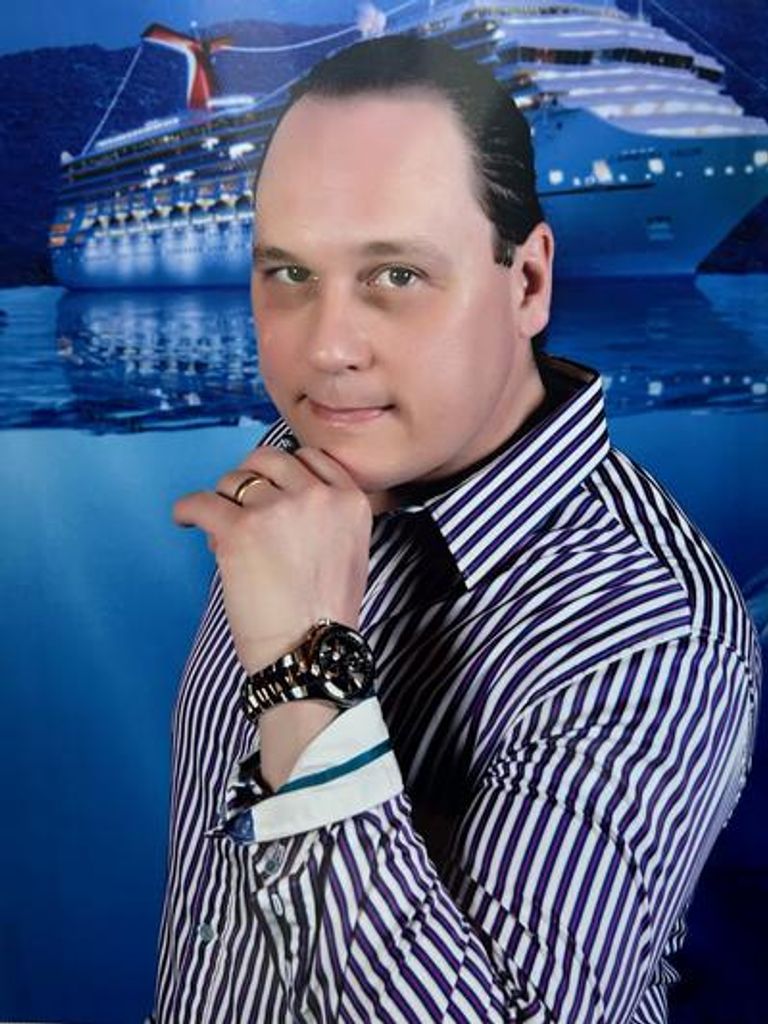 Paul Jay Ford Jr.
