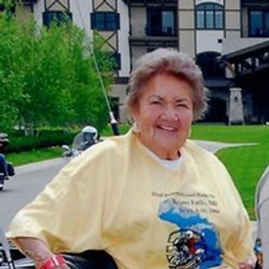 Hazel L. Reeves