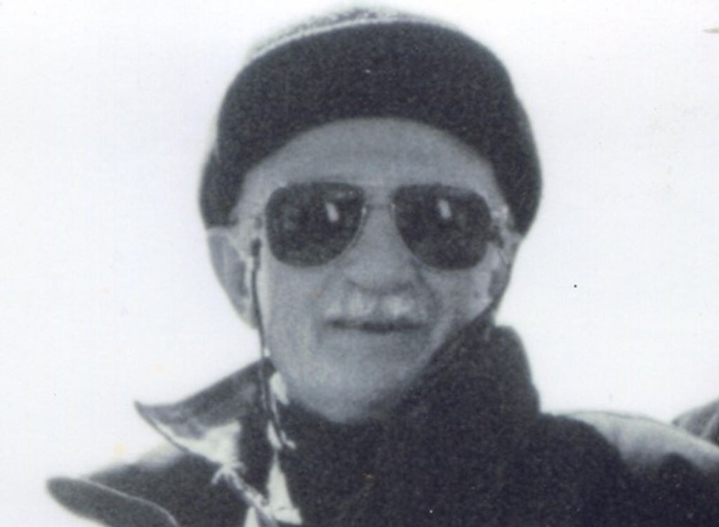 Donald L. Smith, Sr.