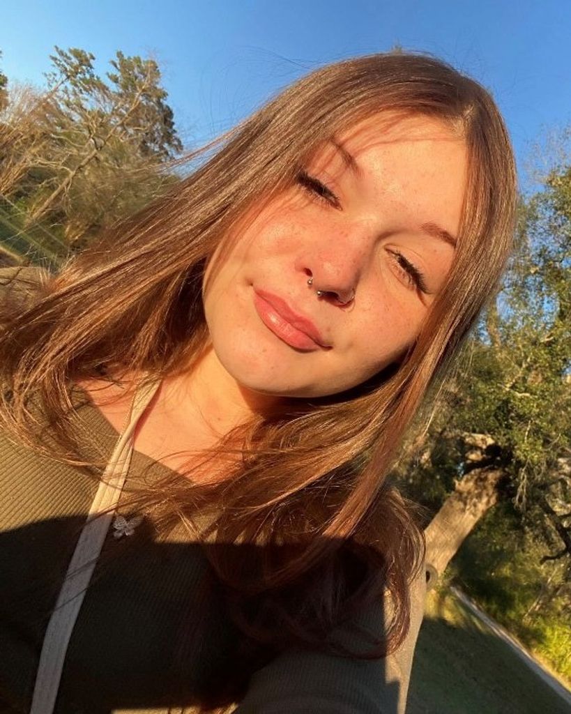 Sierra Grace "Gracie" Duckworth Profile Photo