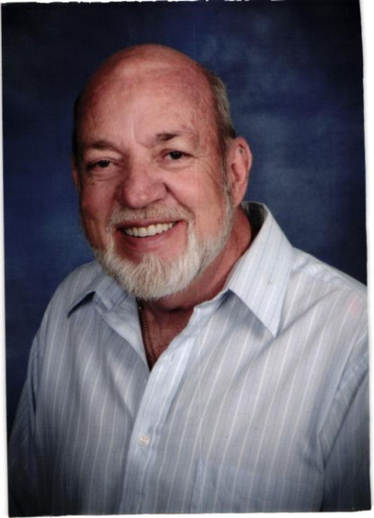 Reuben L. Lawson Profile Photo
