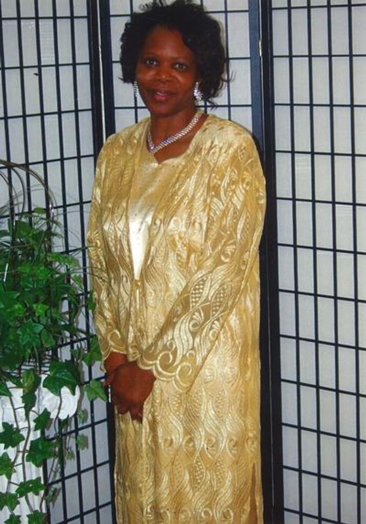 Rosalee Brown Profile Photo