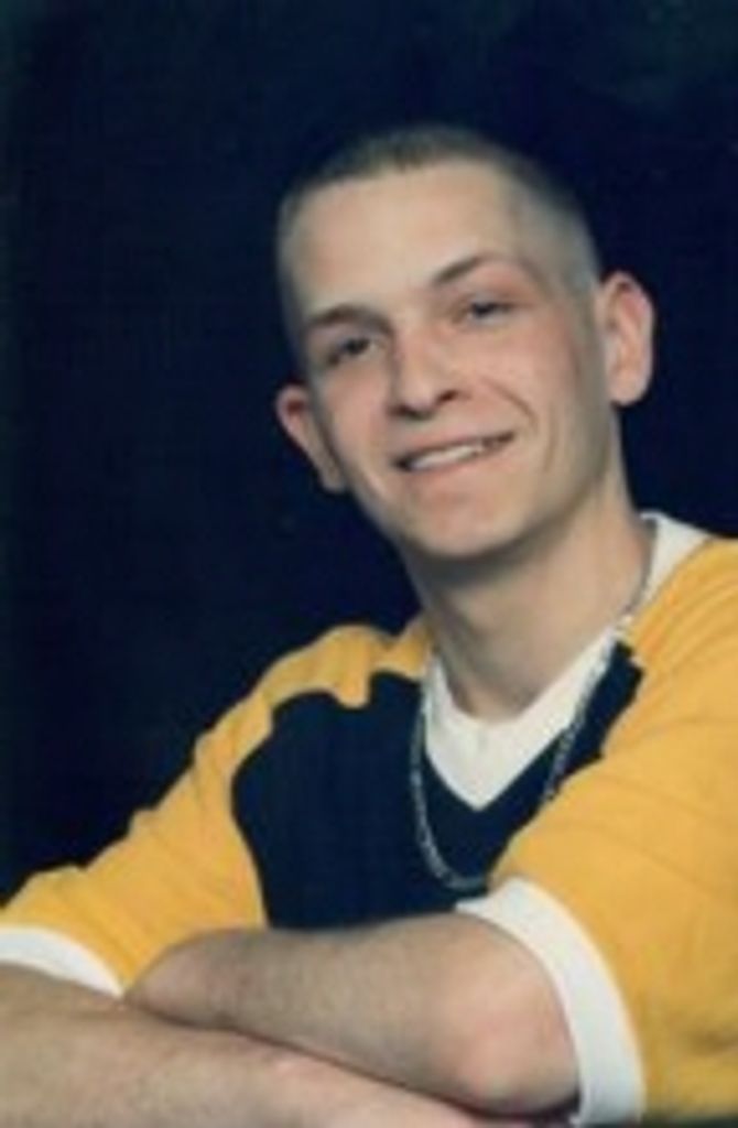 Thomas Suckey Jr