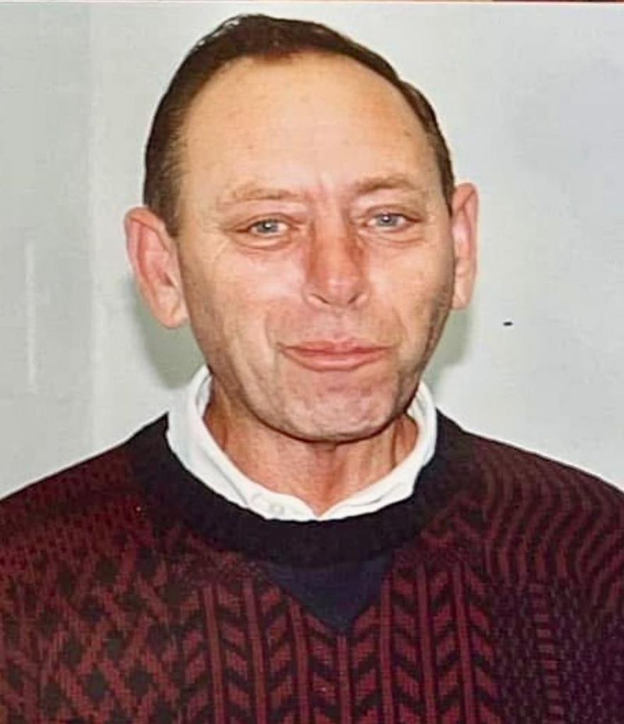 Henry Glenn Townsend Profile Photo