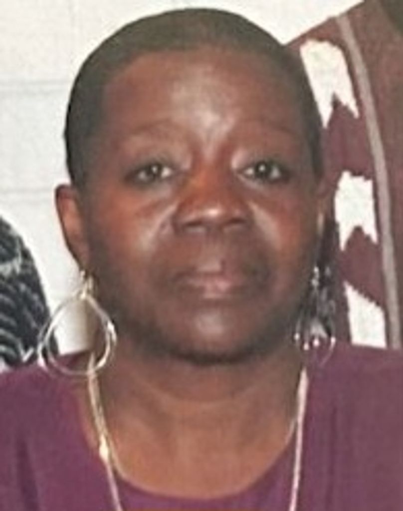 Mamie (Williams)  Miller