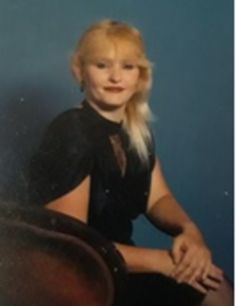 Theresa Lynn Baldwin