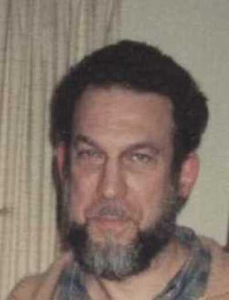 Paul Rosberger Profile Photo