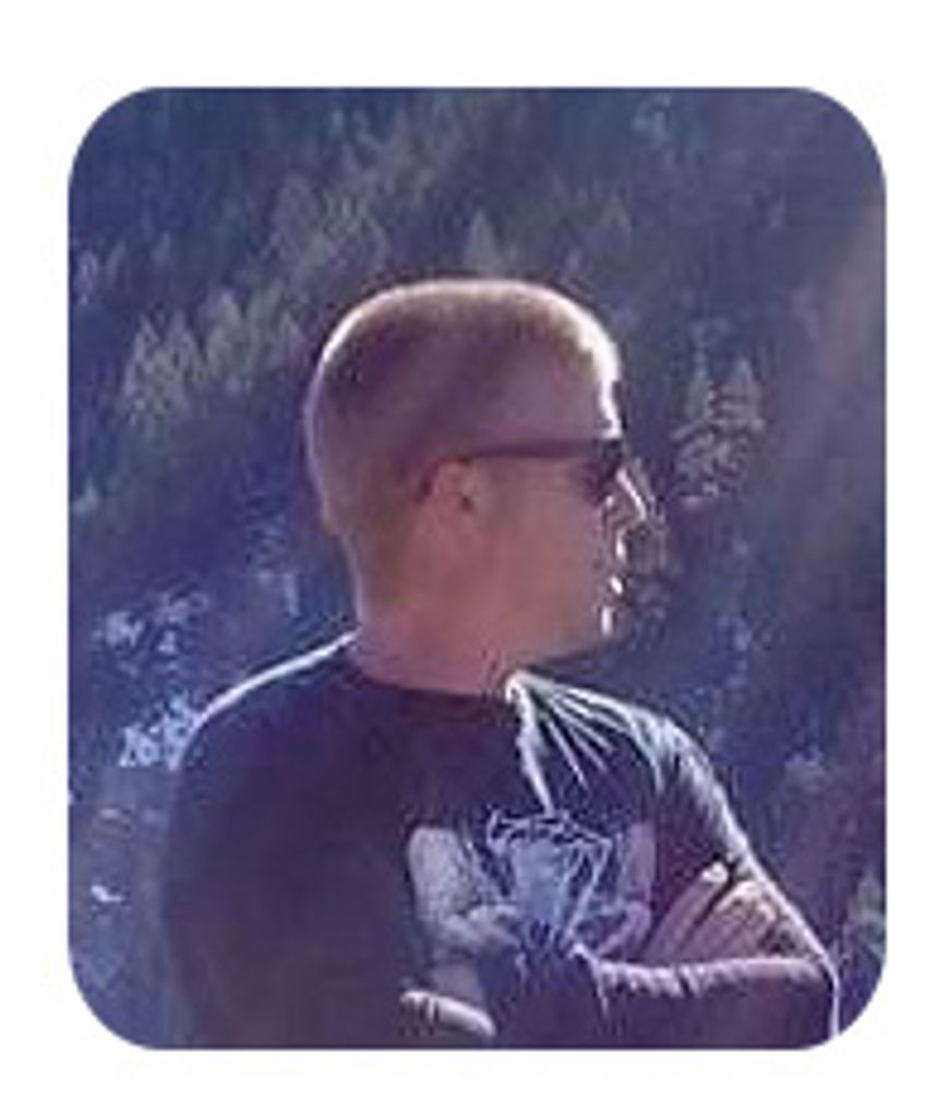 Justin James Read Evans Profile Photo