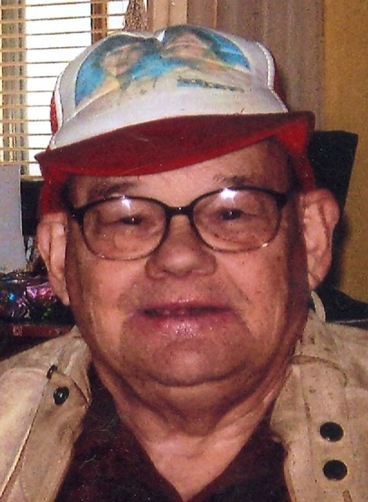 Clinton Bartley