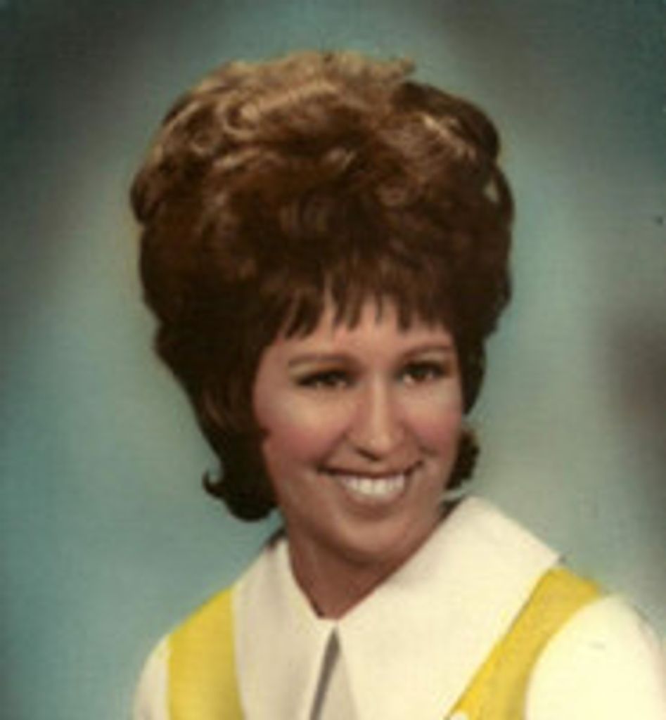 Barbara Allen Pinkerton