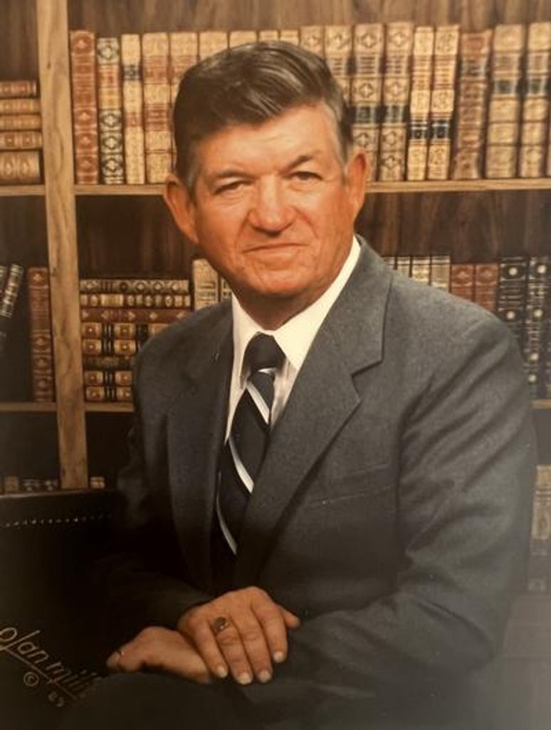 Spencer Ray Overturf Profile Photo