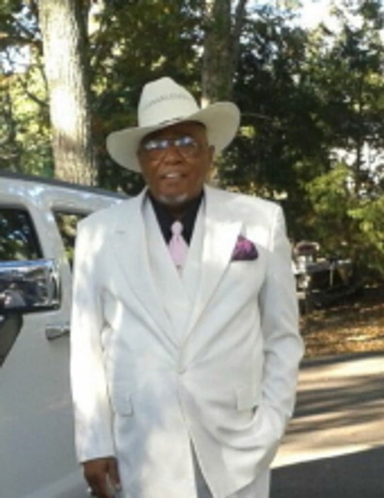 James Forney