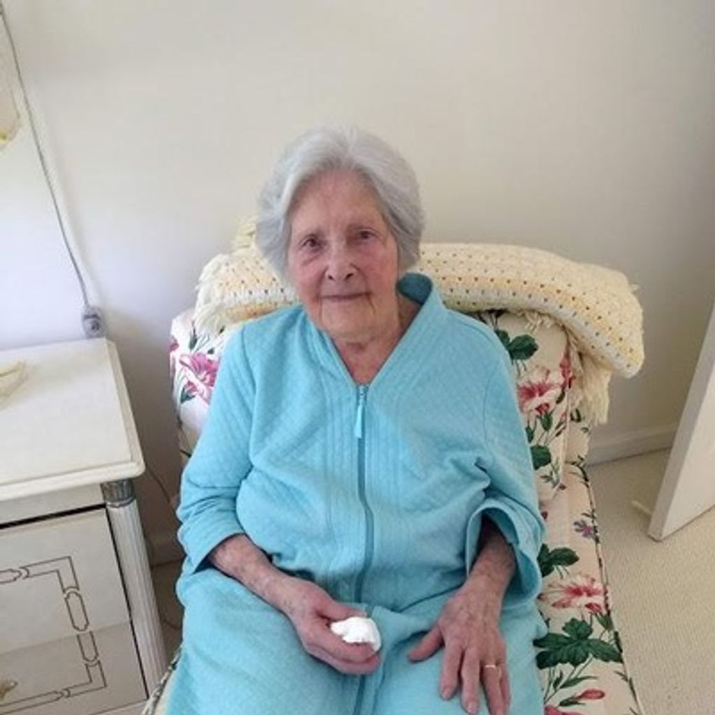 Carmen Leiva Profile Photo