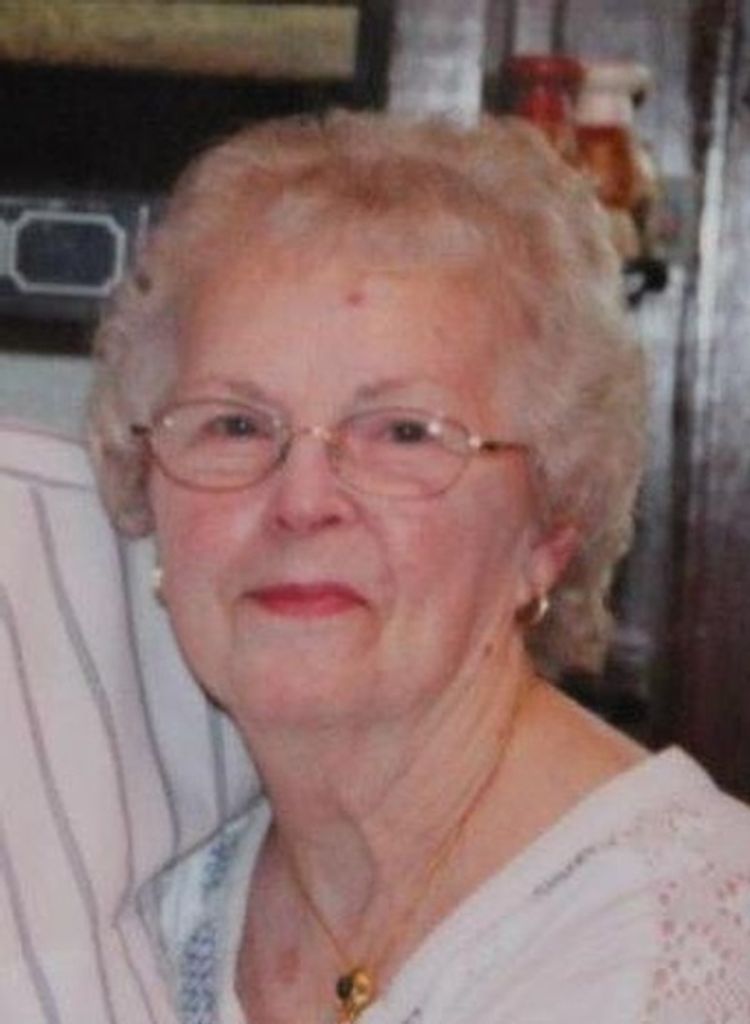 Betty J Kent Profile Photo