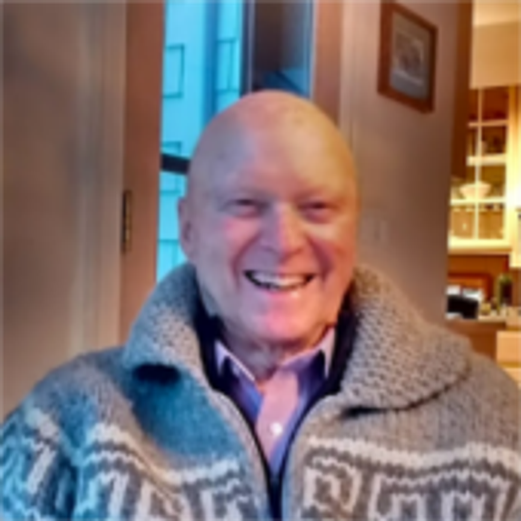 Stuart J. (Jack) Henderson Profile Photo